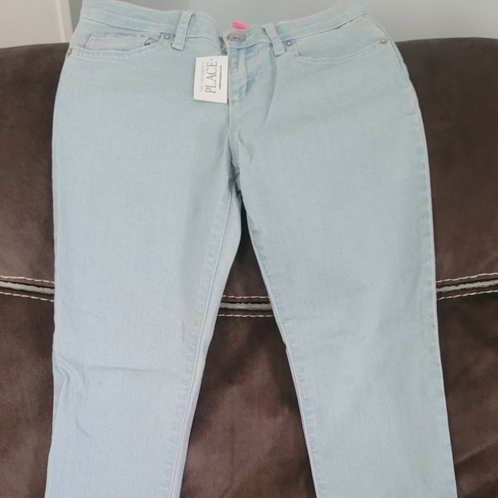 Children's place jeans